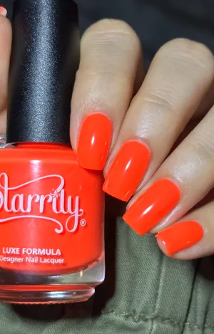 Starrily - Noble Neons - Neon (NE) Nail Polish