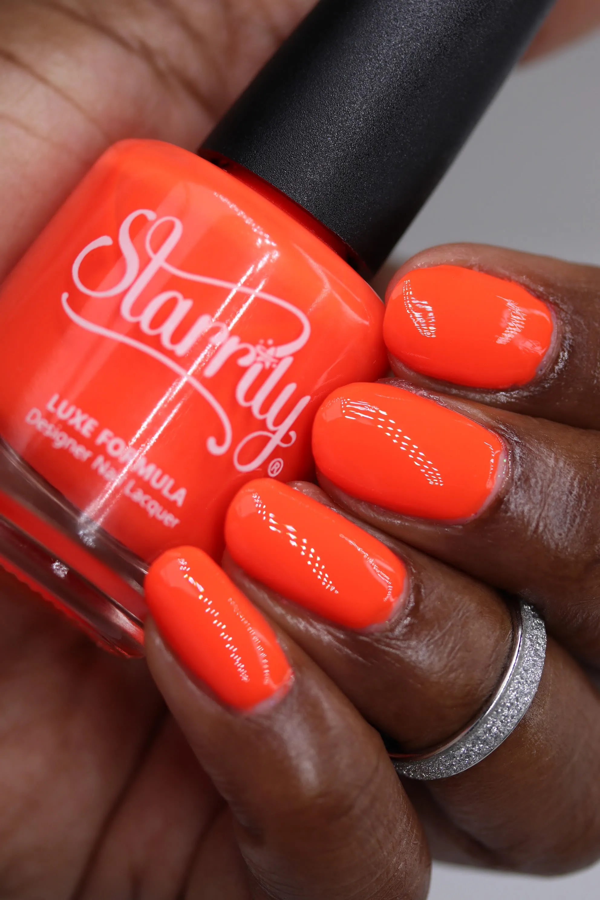 Starrily - Noble Neons - Neon (NE) Nail Polish