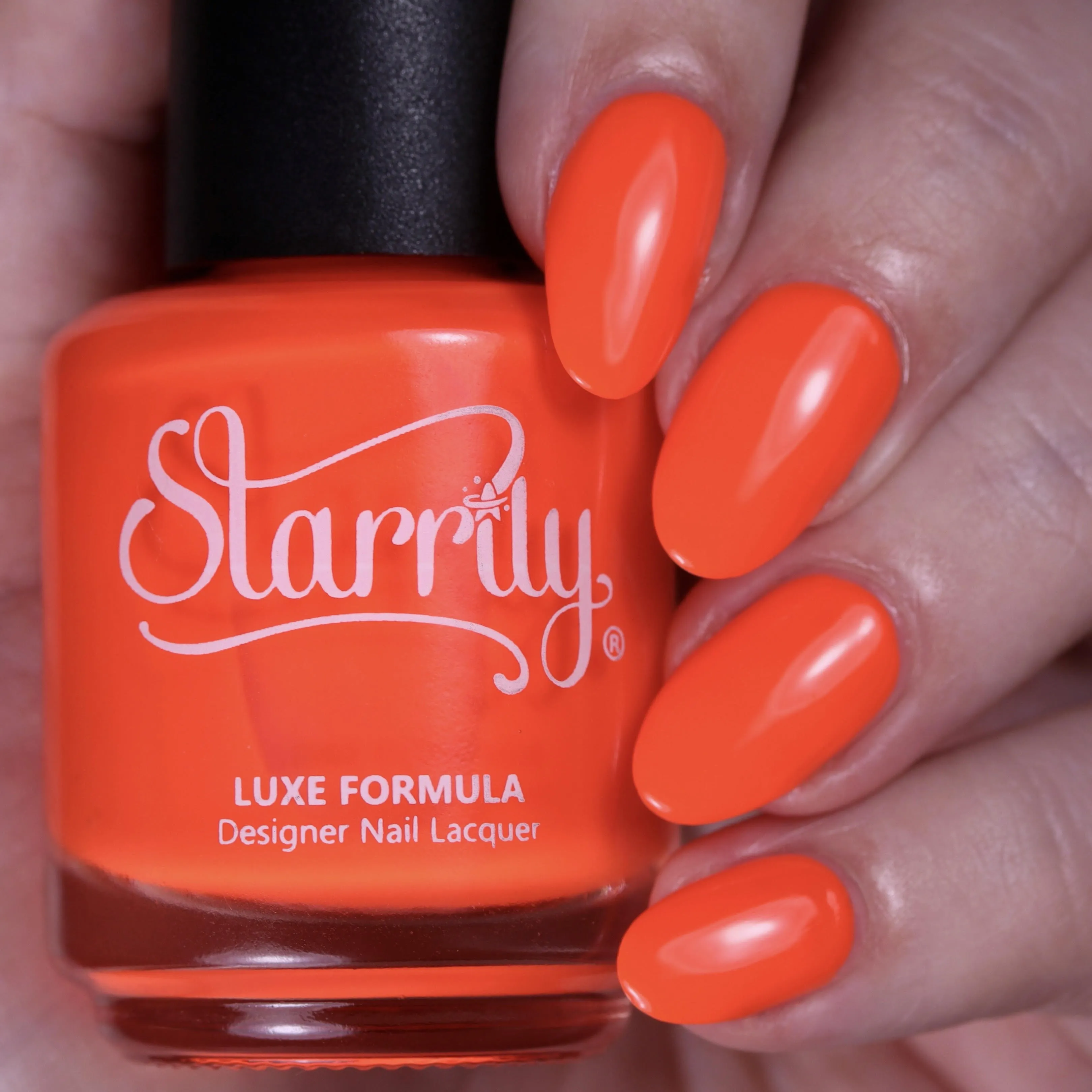Starrily - Noble Neons - Neon (NE) Nail Polish