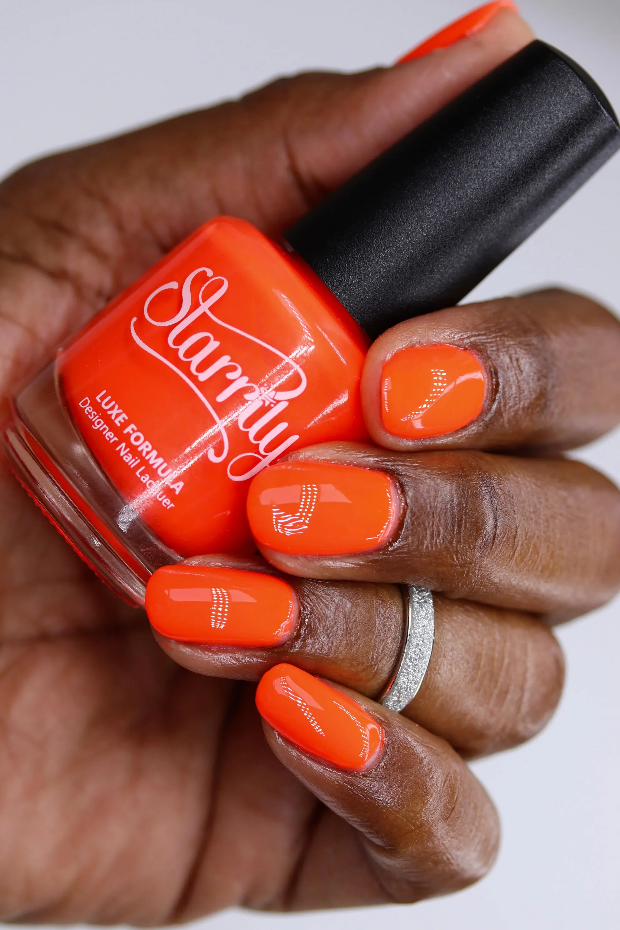 Starrily - Noble Neons - Neon (NE) Nail Polish