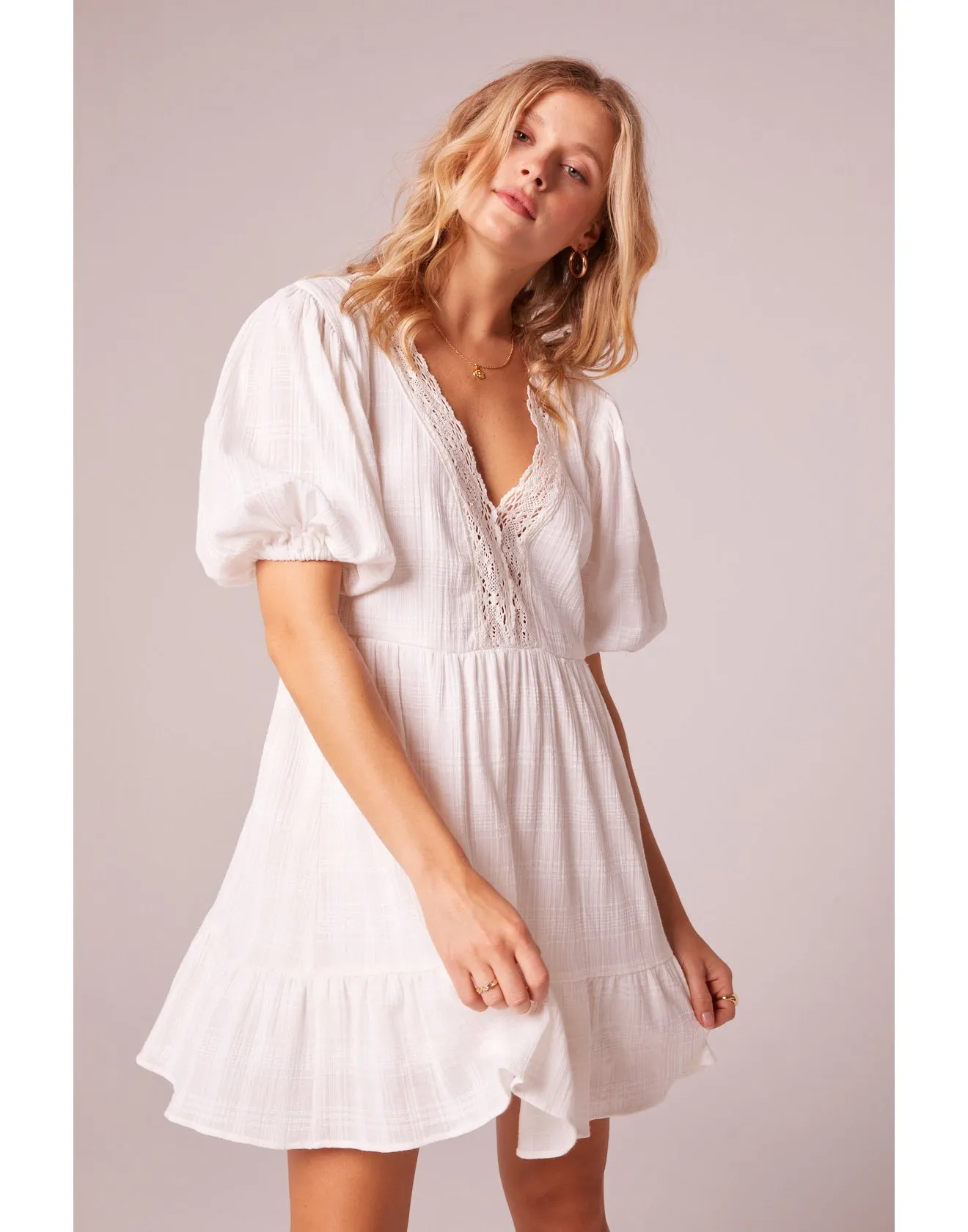Sweet Melody Dress