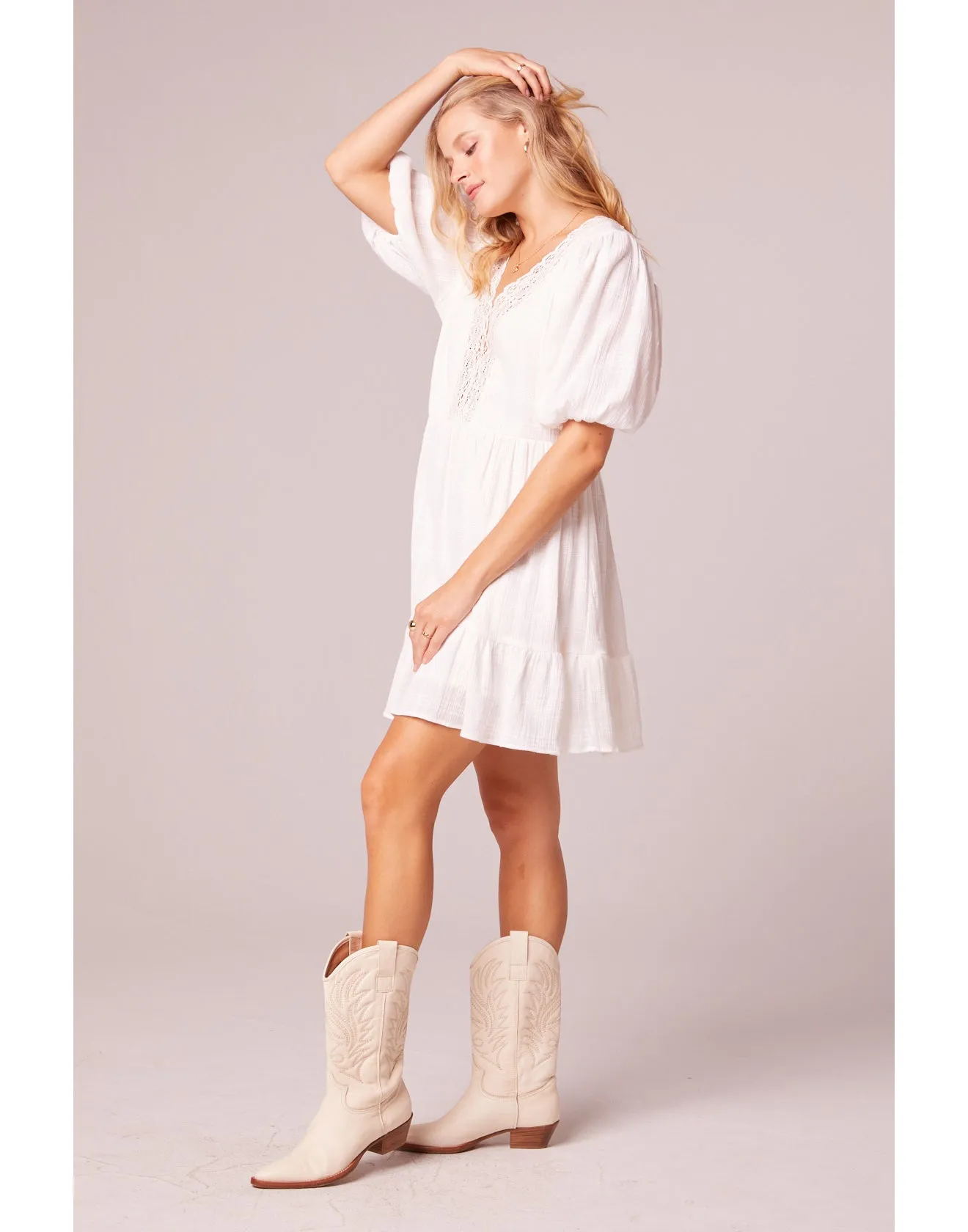 Sweet Melody Dress