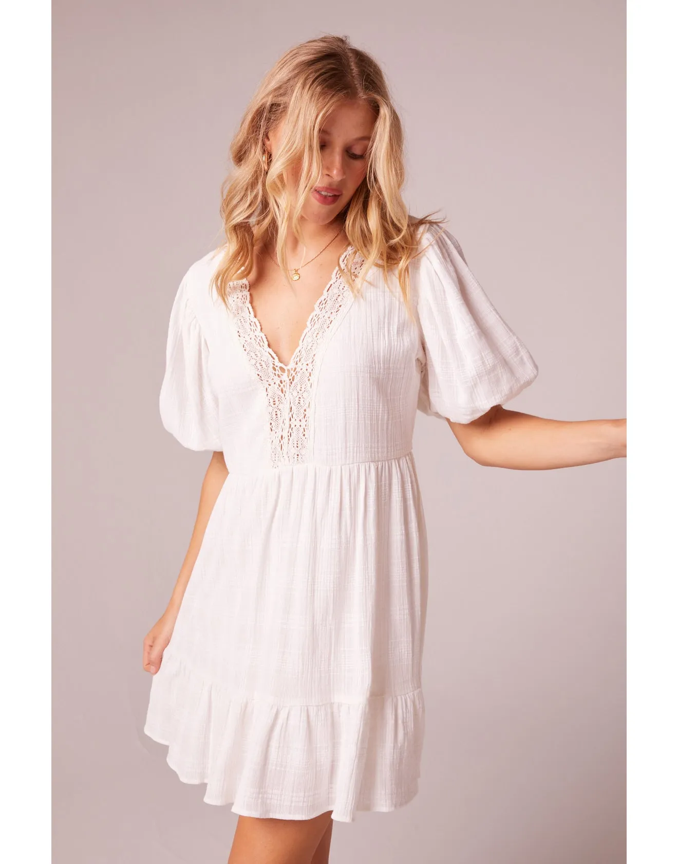 Sweet Melody Dress