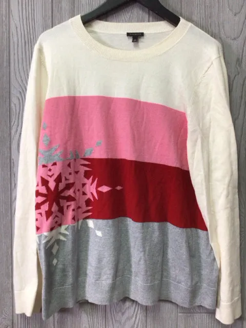 Talbots Sweater Size X-Large