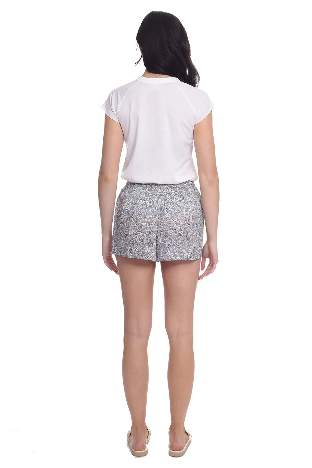 Tamelia Shorts