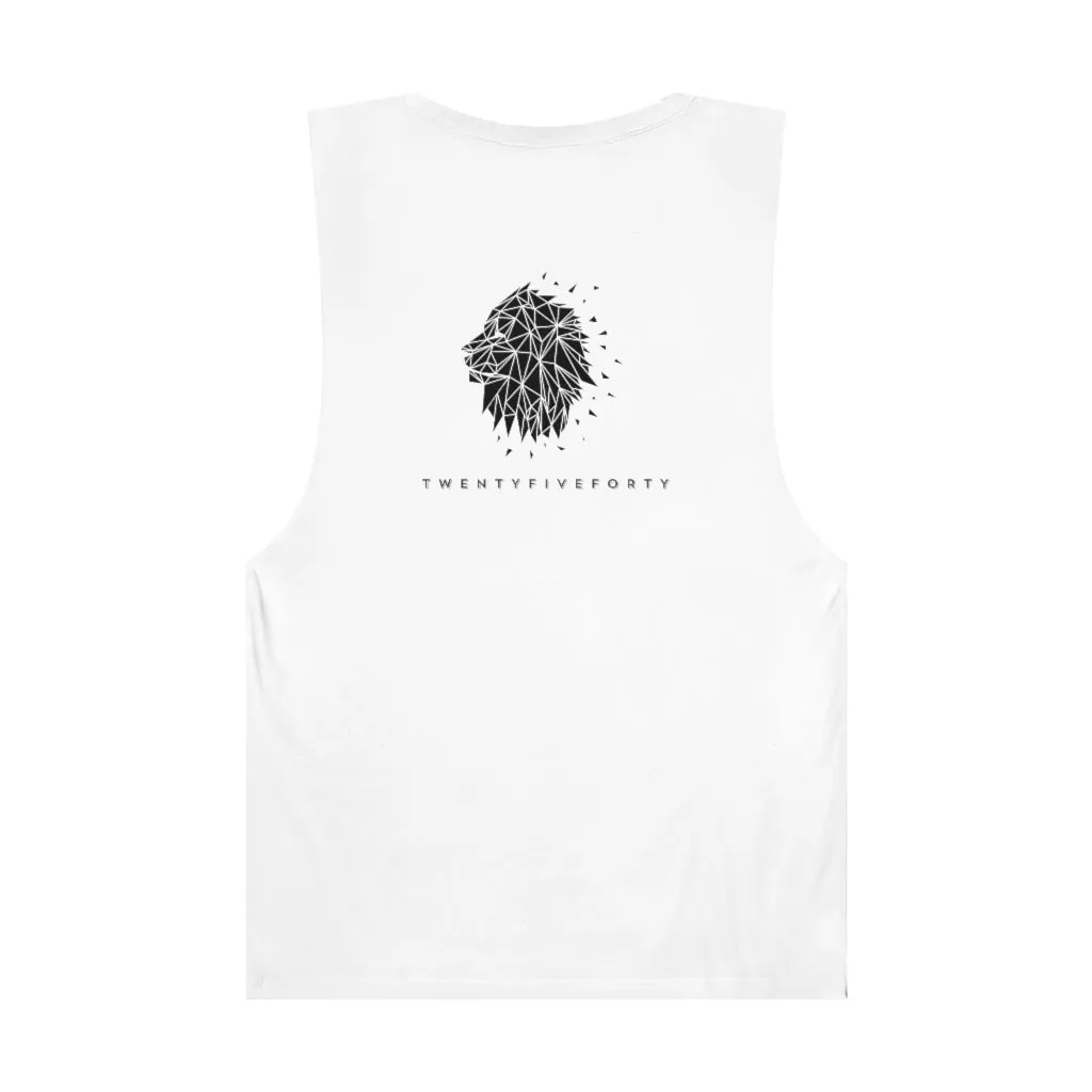 Taurus Sh!t - Unisex Tank
