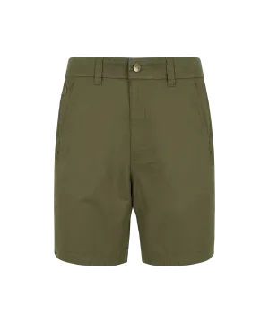 Tenjing Tour Shorts - Evergreen