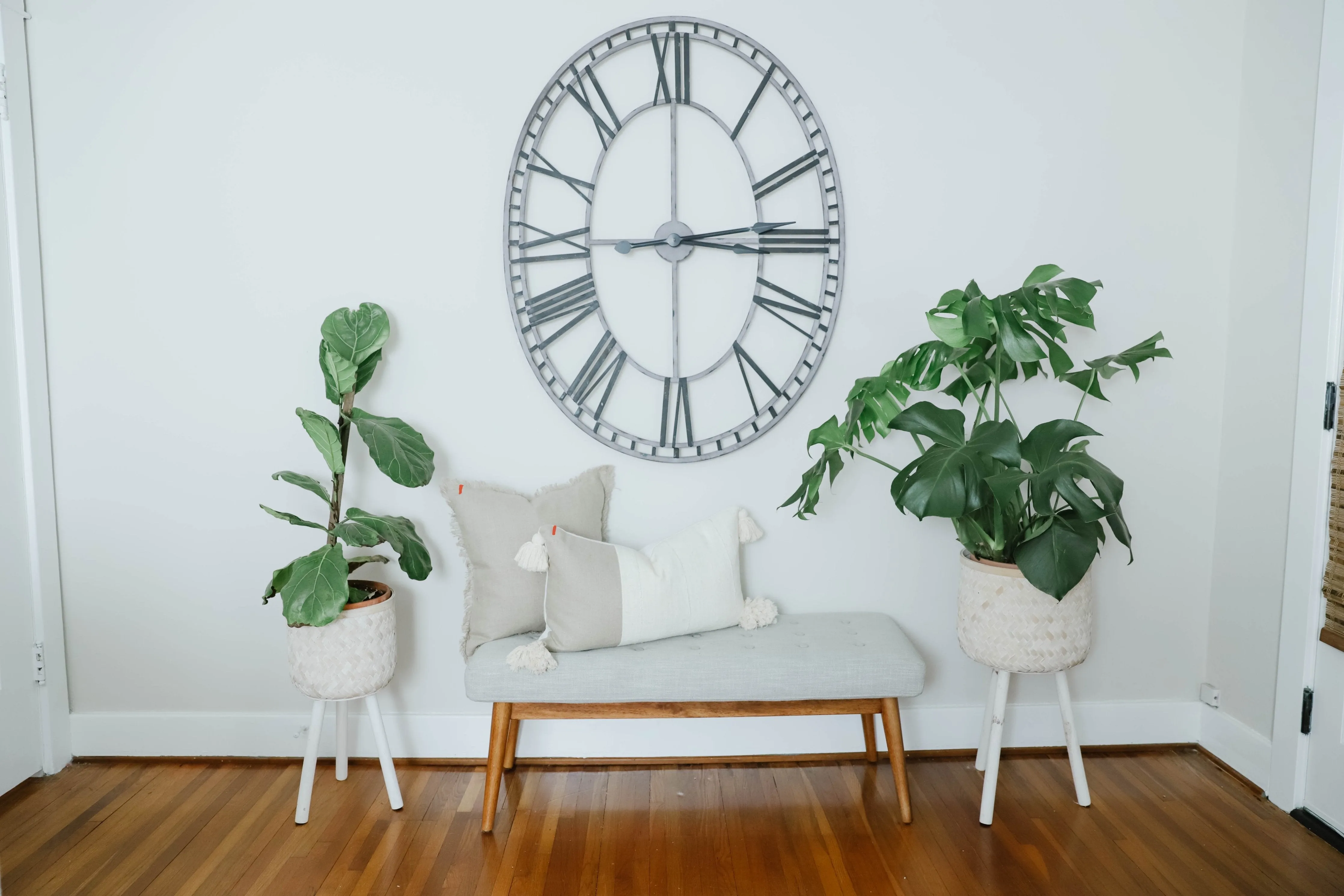 The Winley Pillow Cover