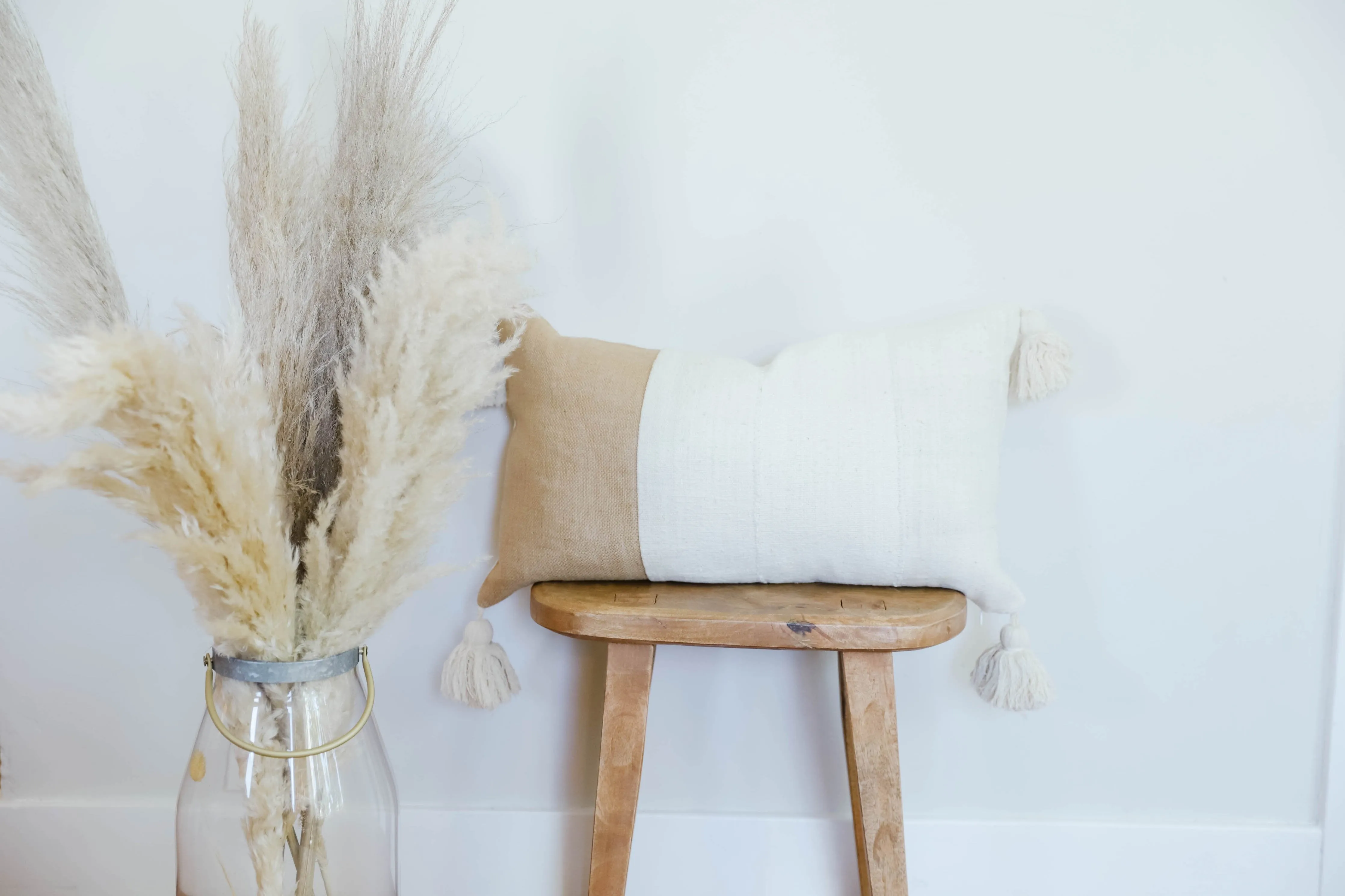 The Winley Pillow Cover