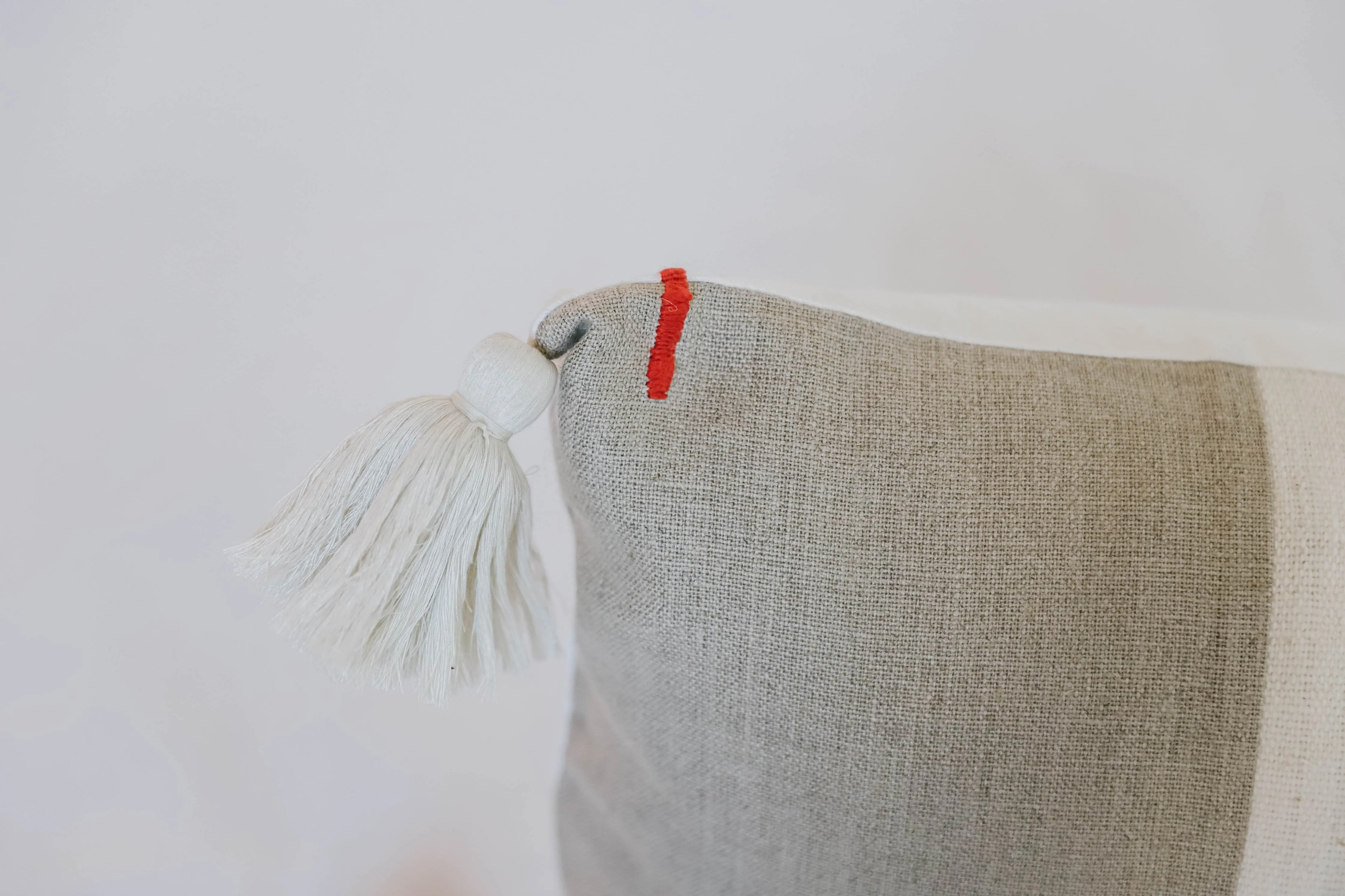 The Winley Pillow Cover