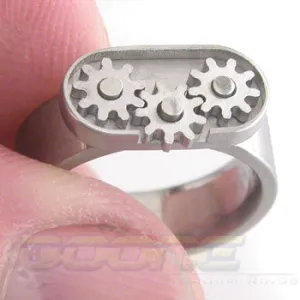 TriGears