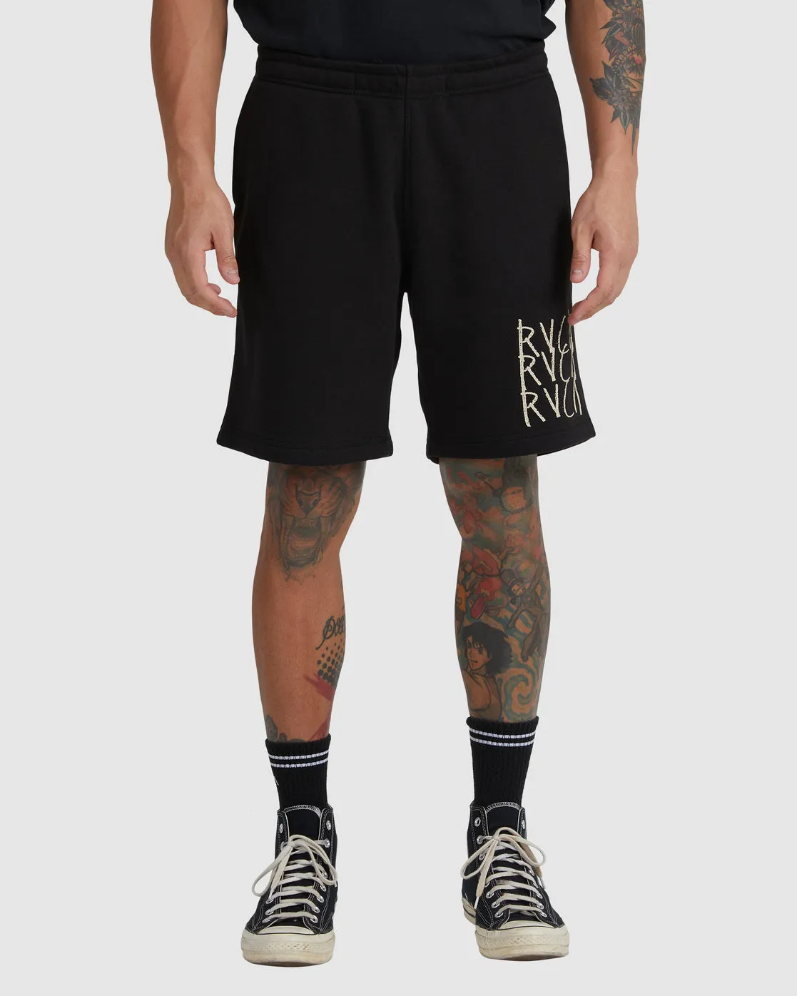 TRIPLE DECKER SHORT