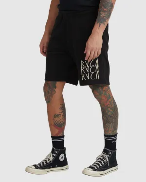 TRIPLE DECKER SHORT