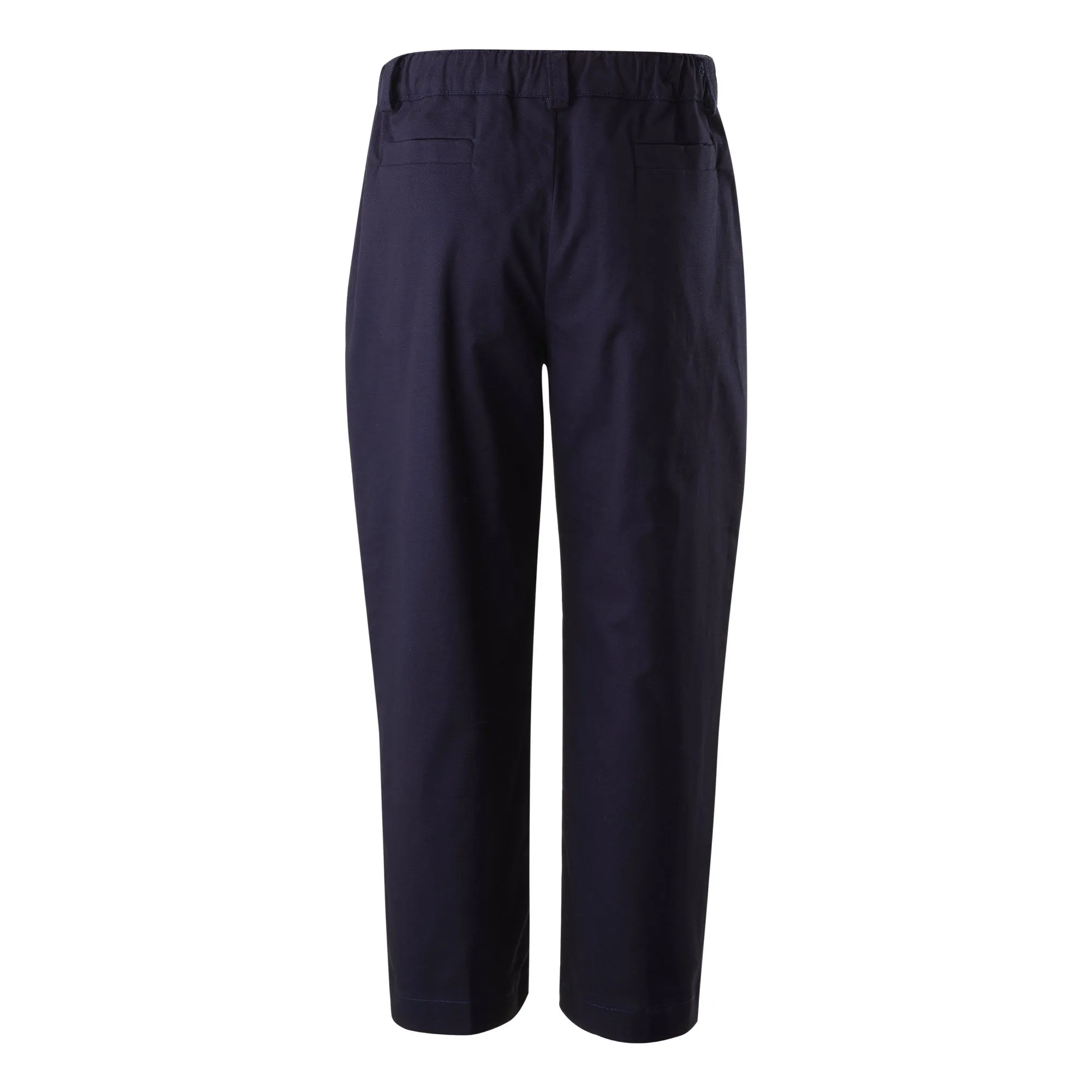 Twill Trousers