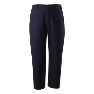 Twill Trousers
