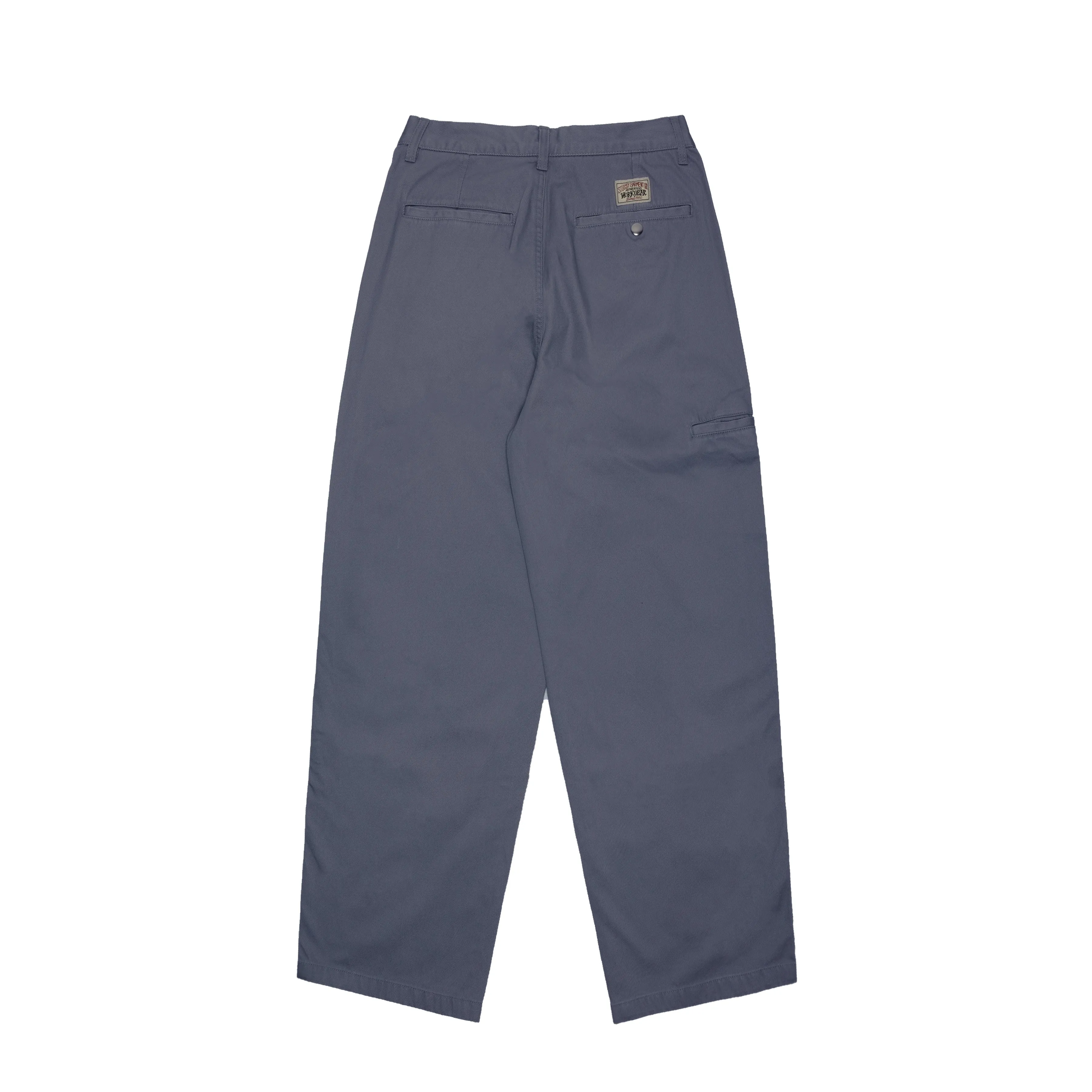TWILL WORKGEAR TROUSER