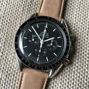 Vintage Omega Speedmaster 145.022 ST Moon Watch Transitional Cal. 861 Circa 1969 Watch