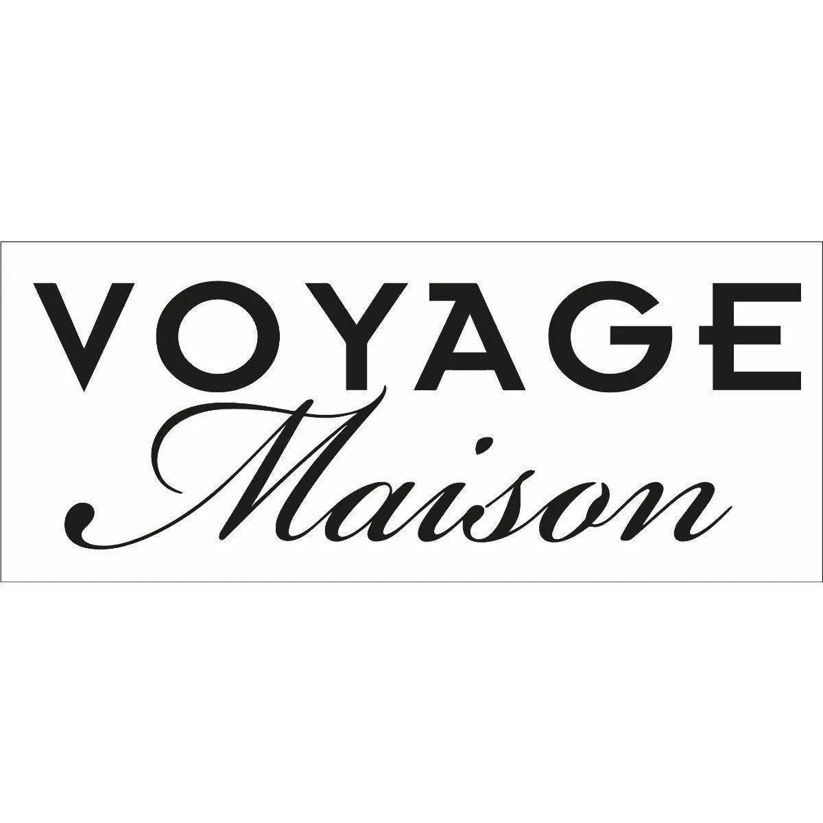 Voyage Maison Ilinizas Poppy Lined Pencil Pleat Curtains