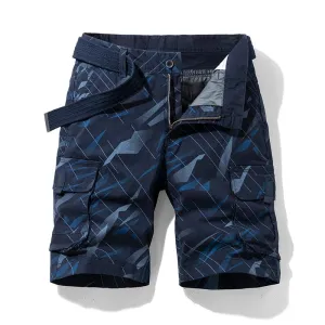 West Louis™ Fashion Cargo Tactical Loose Short
