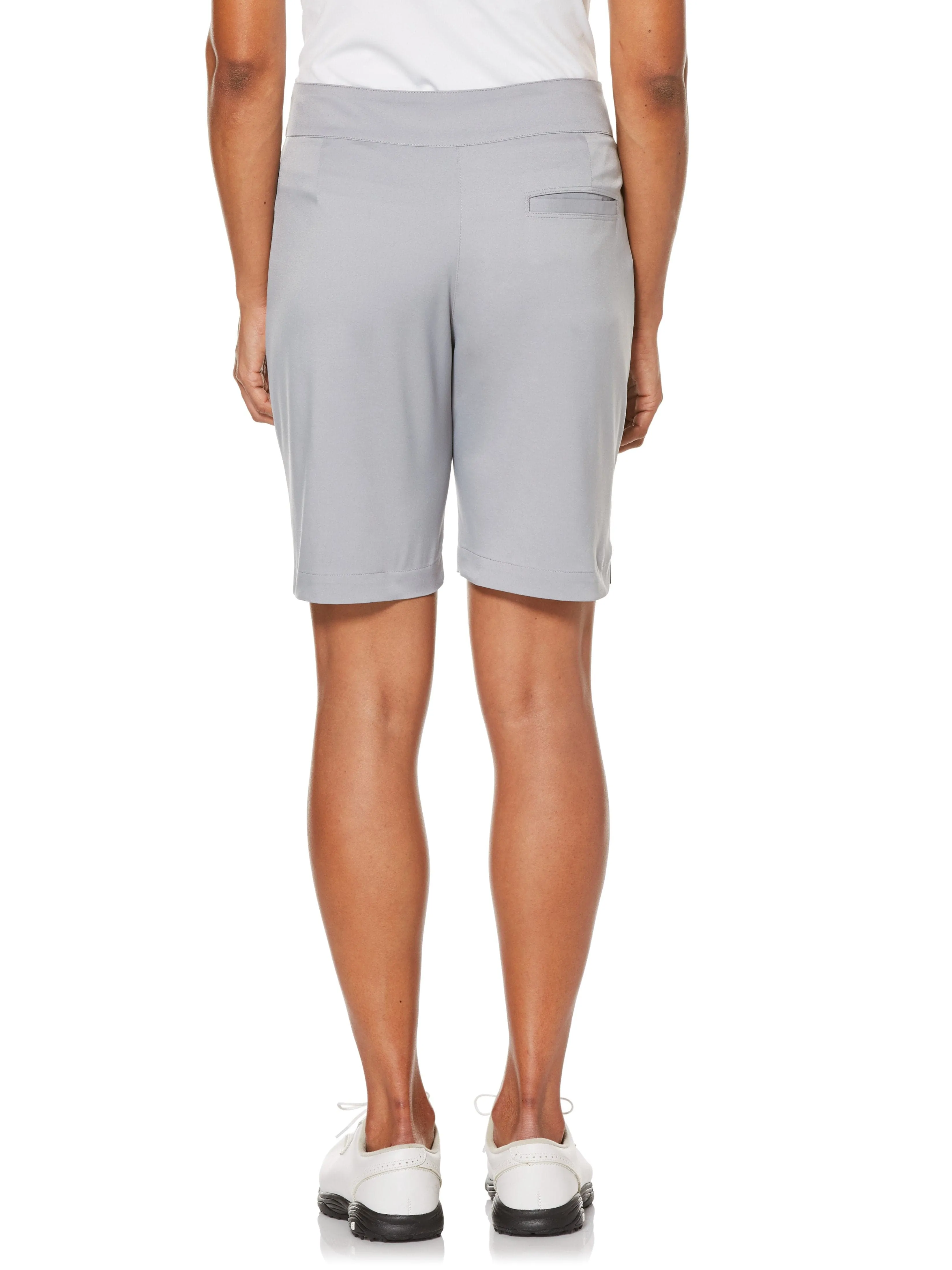 Women's Stretch360 Golf Short with Comfort Stretch Waistband