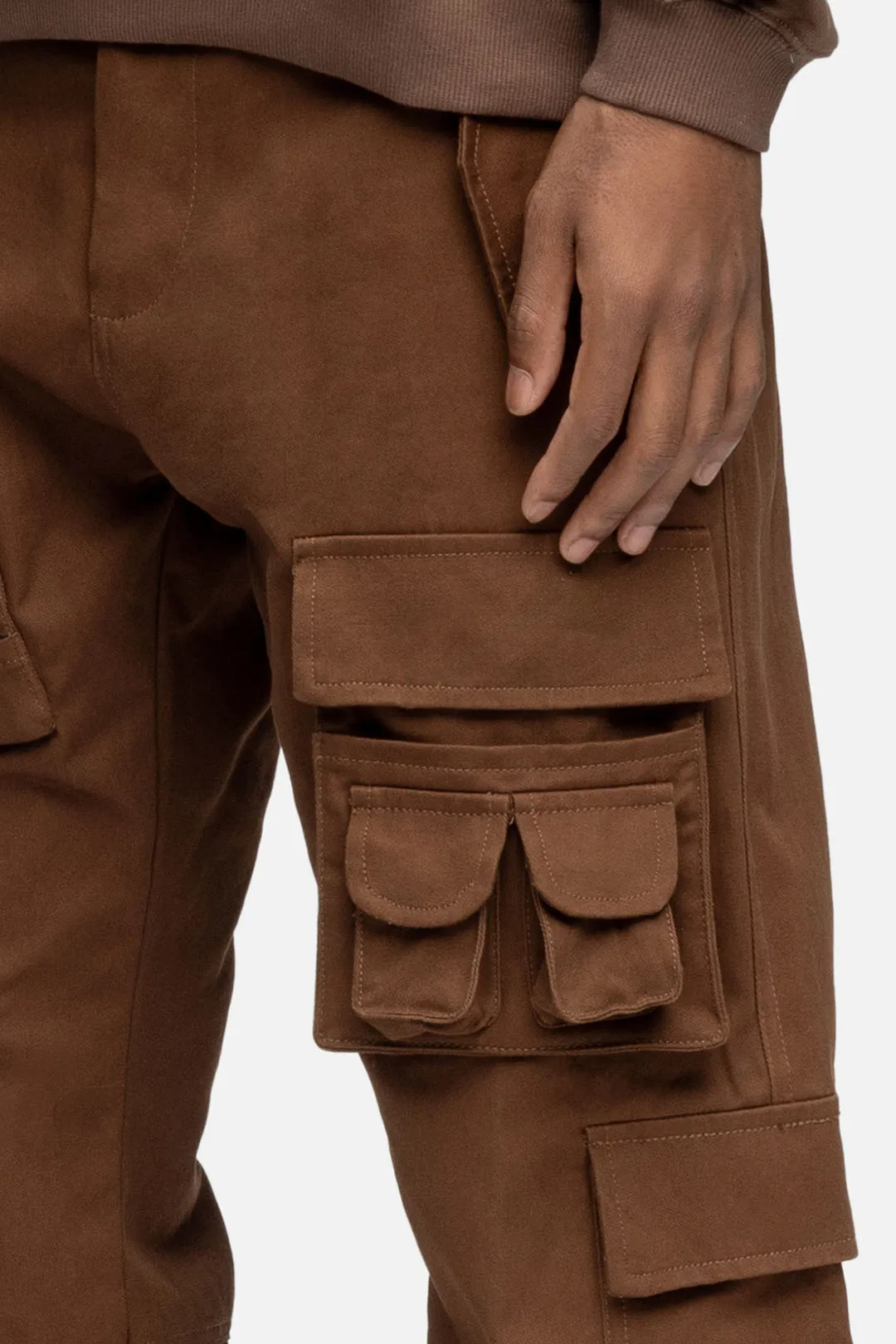 X1 CARGO COCOA