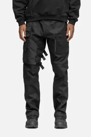 X5 CARGO BLACK