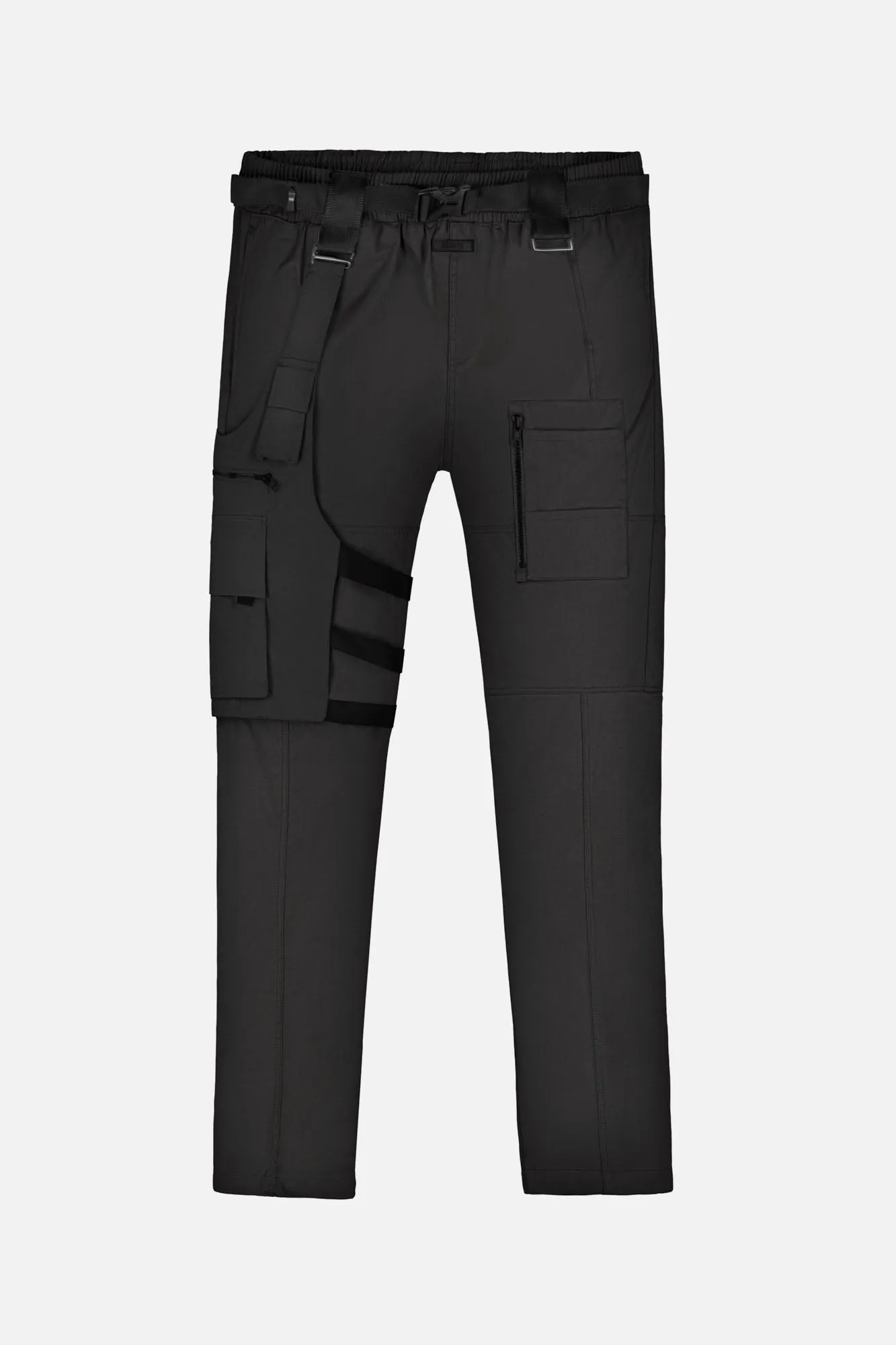 X5 CARGO BLACK