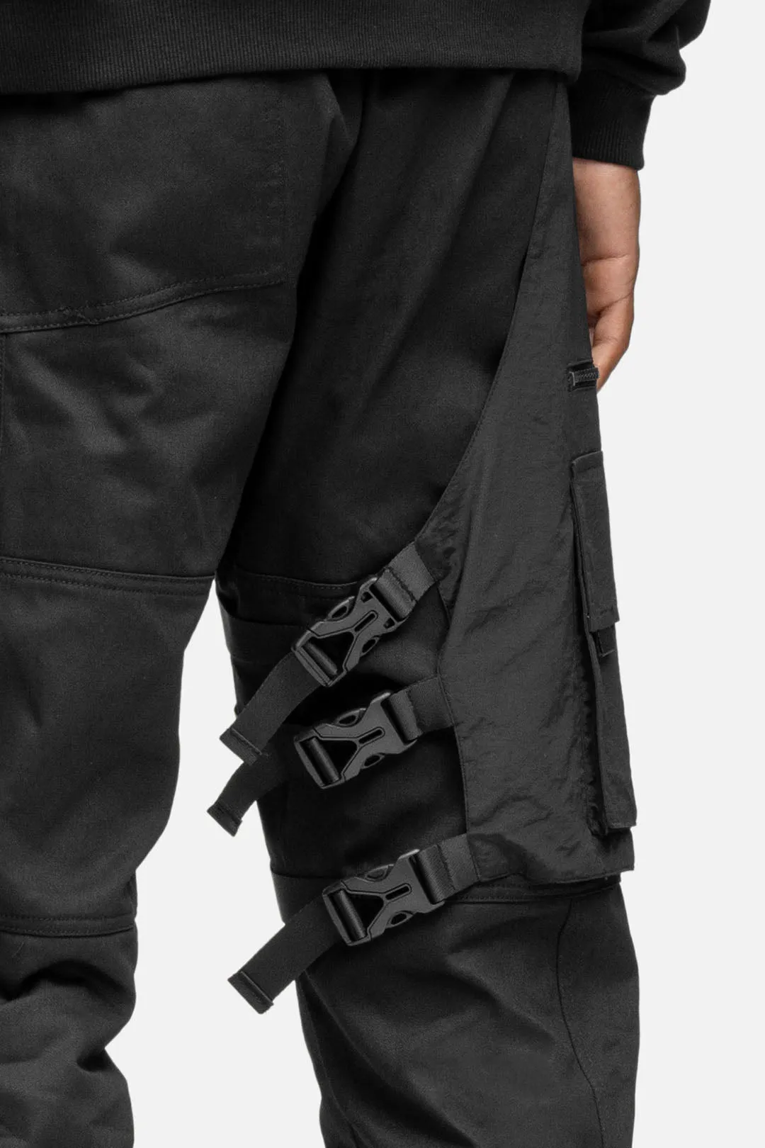 X5 CARGO BLACK