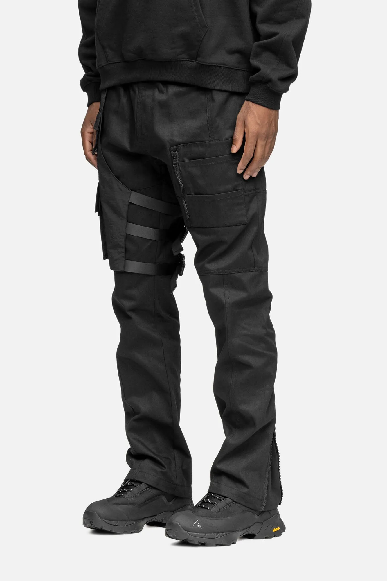 X5 CARGO BLACK